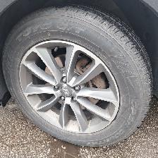 2019 Hyundai Santa Fe XL Preferred AWD, 3.3l 6cyl - Photo 14