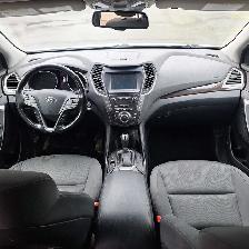 2019 Hyundai Santa Fe XL Preferred AWD, 3.3l 6cyl - Photo 15