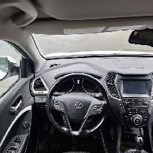 2019 Hyundai Santa Fe XL Preferred AWD, 3.3l 6cyl - Photo 16