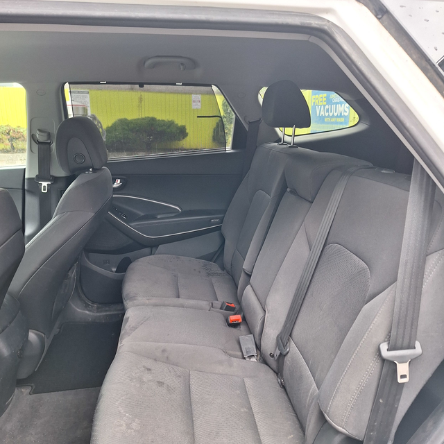 2019 Hyundai Santa Fe XL Preferred AWD, 3.3l 6cyl - Photo 17