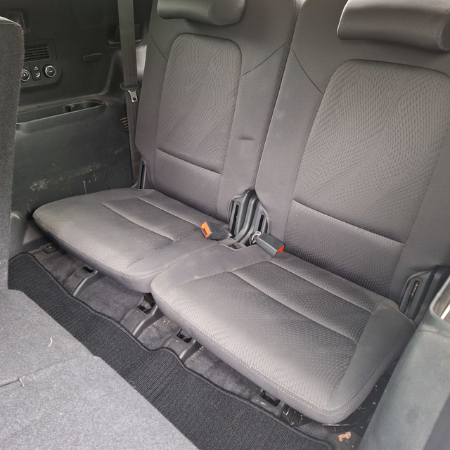 2019 Hyundai Santa Fe XL Preferred AWD, 3.3l 6cyl - Photo 18