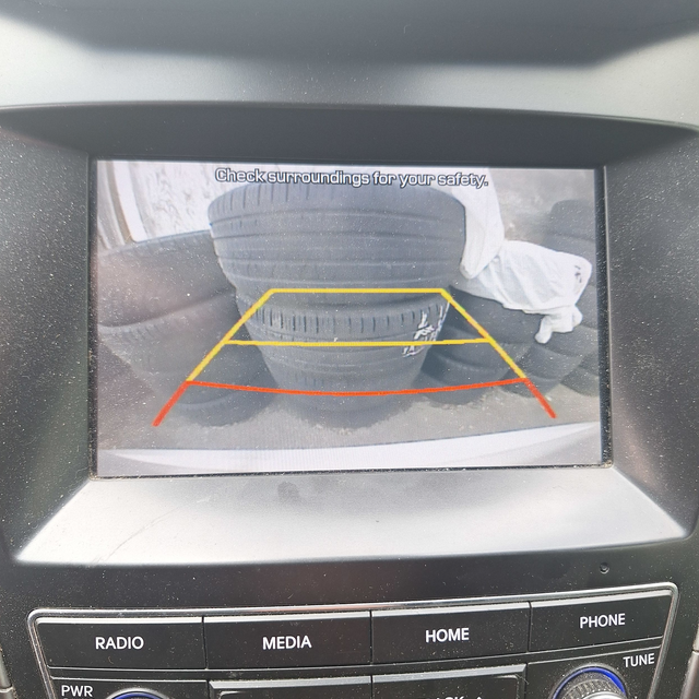 2019 Hyundai Santa Fe XL Preferred AWD, 3.3l 6cyl - Photo 19