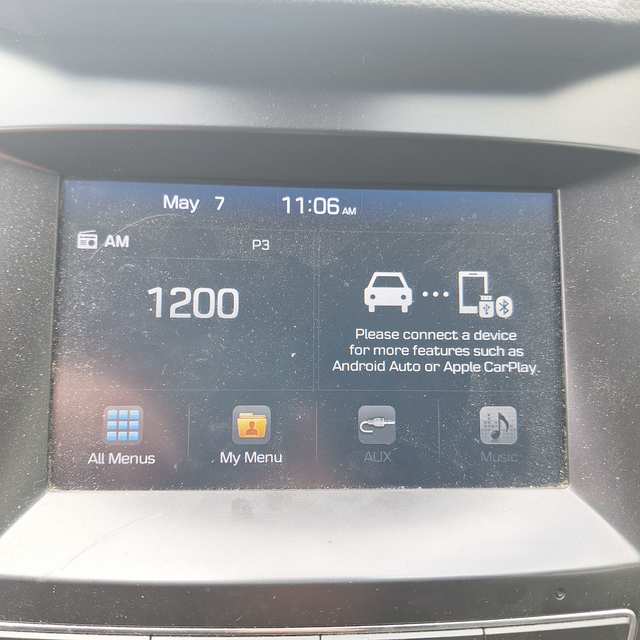 2019 Hyundai Santa Fe XL Preferred AWD, 3.3l 6cyl - Photo 20