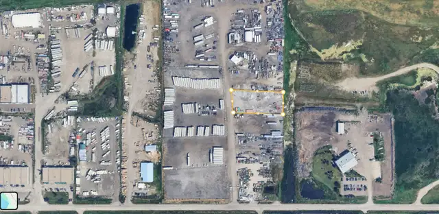 Affordable, Flexible & Secure Commercial Yard Space for Rent - Photo 5