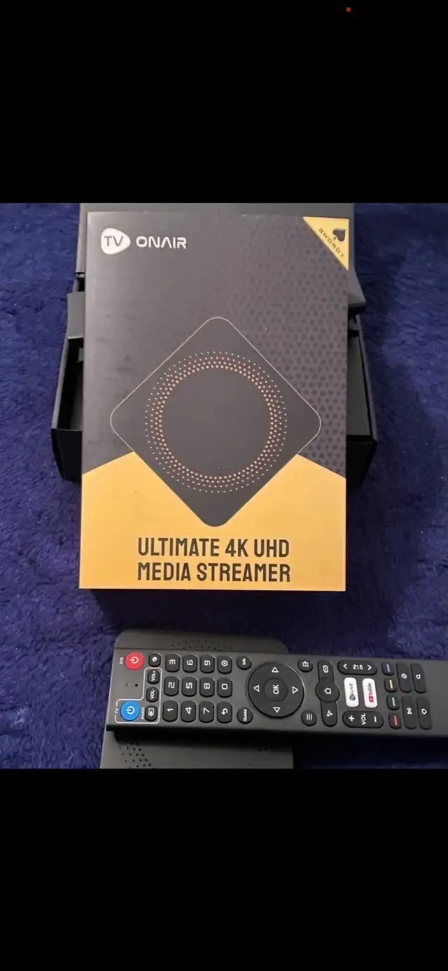 MOST STABLE TV - 4K CHANNELS: Call NOW!!647-331-3038 - Photo 3