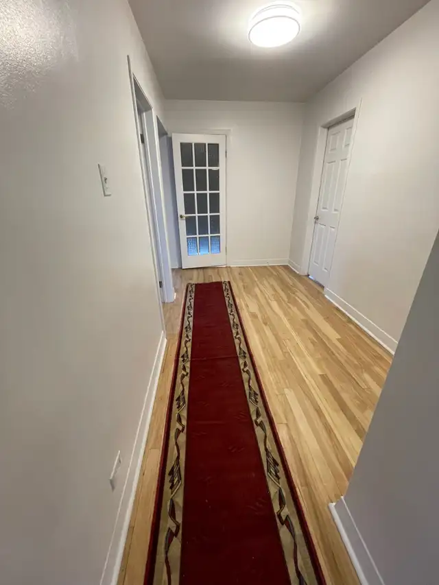 Magnifique et grand 5 1/2  dans Montéal - Photo 5