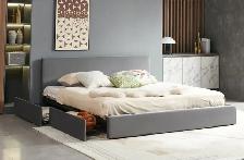 Modern Bed Frame Sale with COD