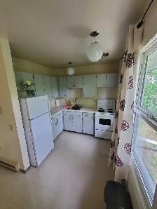 Binscarth MB Rental Suite