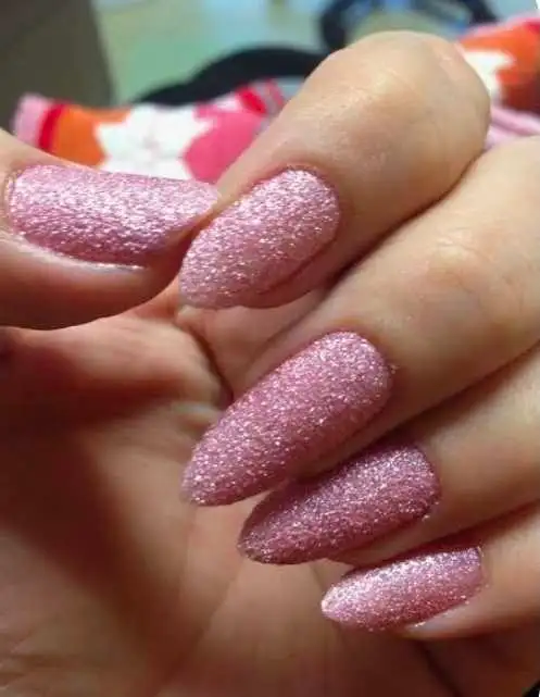 nail extensions class acrylic  gel - Photo 6