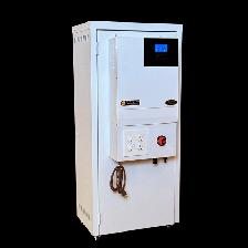KOZI POWER HUB SERIES BATTERY BACKUP SYSTEMS - Photo 4