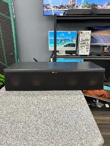 Klipsch RP-504C Centre Channel Speaker