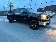2007.5 GMC Sierra 1500 SLT - Photo 2