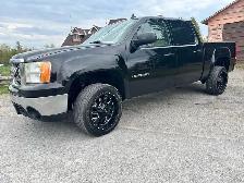 2007.5 GMC Sierra 1500 SLT - Photo 3