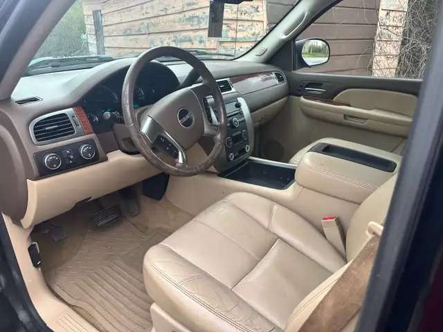 2007.5 GMC Sierra 1500 SLT - Photo 9