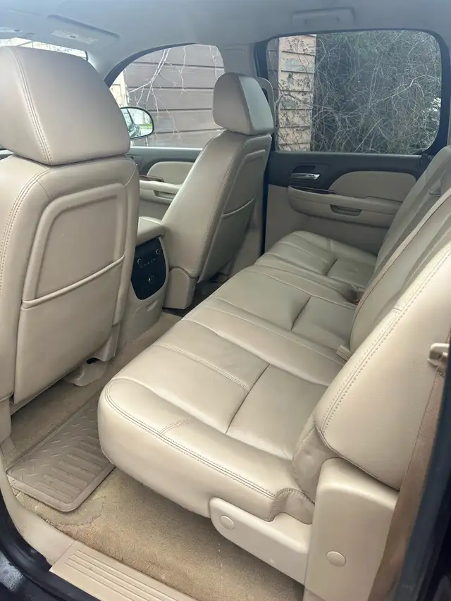 2007.5 GMC Sierra 1500 SLT - Photo 10