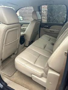 2007.5 GMC Sierra 1500 SLT - Photo 10