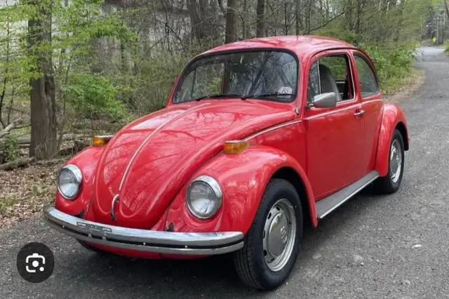 Wanted 74 superbeetle