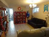 Spacious 2 Bedroom Basement Apartment Birchmount and Finch - Photo 3