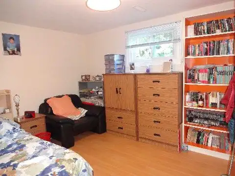 Spacious 2 Bedroom Basement Apartment Birchmount and Finch - Photo 4