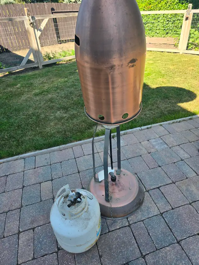Napoleon Outdoor Heater 7' Umbrella Top - Photo 3
