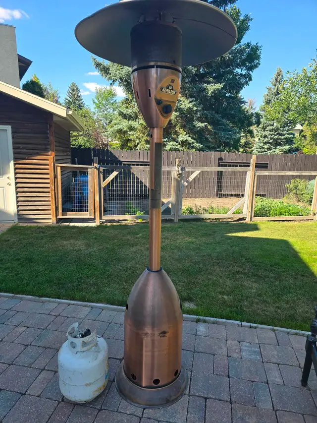 Napoleon Outdoor Heater 7' Umbrella Top - Photo 4