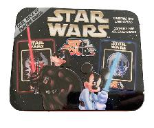Very Good Condition 2008 Disney Star Wars Star Tours Cards $19