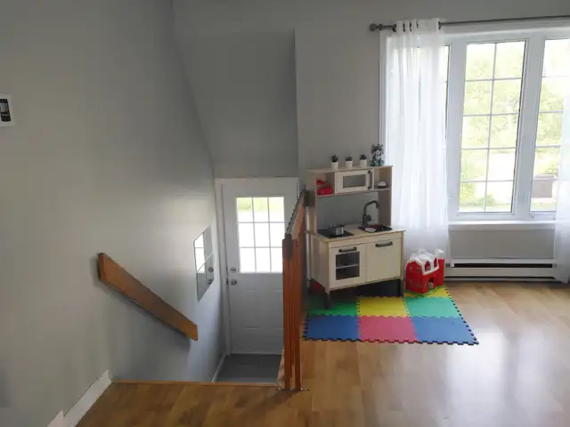 4 1/2 De Style Condo (1er étage) - Photo 2