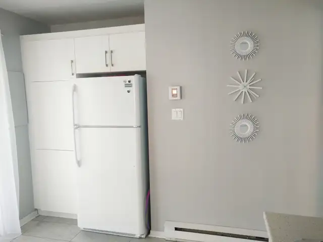 4 1/2 De Style Condo (1er étage) - Photo 4