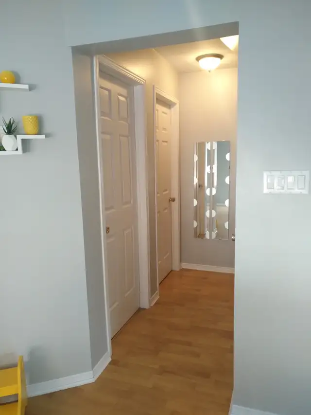 4 1/2 De Style Condo (1er étage) - Photo 5