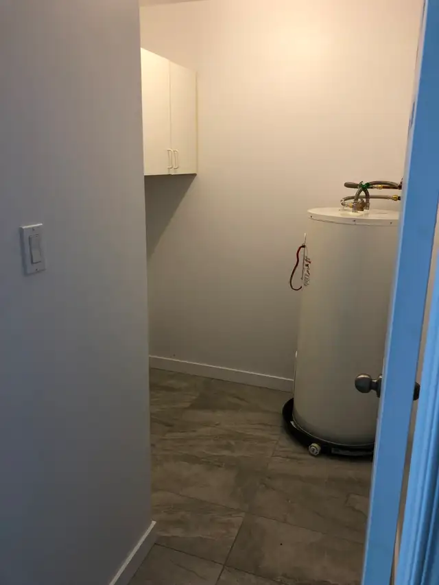 4 1/2 De Style Condo (1er étage) - Photo 9