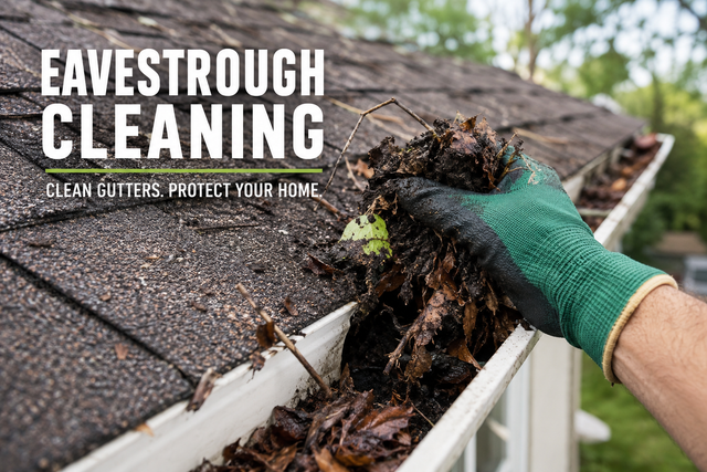 Exterior Cleaning & Roofing - Photo 2