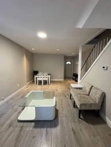 Room for rent . downtown Toronto best location