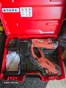 Hilti GX3 $150 obo