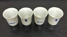 Vintage Ozeki Sake Cups - Photo 3