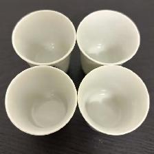 Vintage Ozeki Sake Cups - Photo 4
