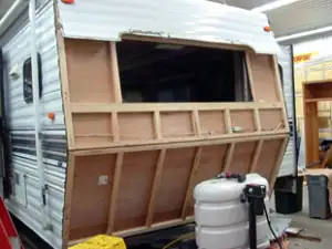 Mobile RV Repair Solutions Edm & Surrounding Area/RV Flooring - Photo 3