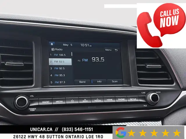 2019 Hyundai Elantra Preferred w/Sun & Safety Package No Acciden - Photo 20