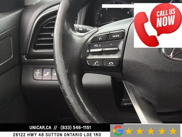 2019 Hyundai Elantra Preferred w/Sun & Safety Package No Acciden - Photo 26
