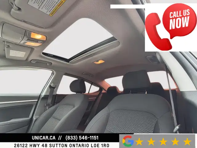 2019 Hyundai Elantra Preferred w/Sun & Safety Package No Acciden - Photo 34