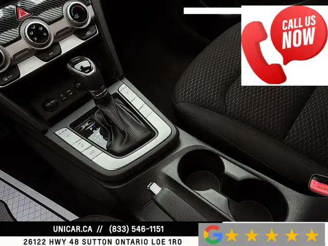 2019 Hyundai Elantra Preferred w/Sun & Safety Package No Acciden - Photo 35