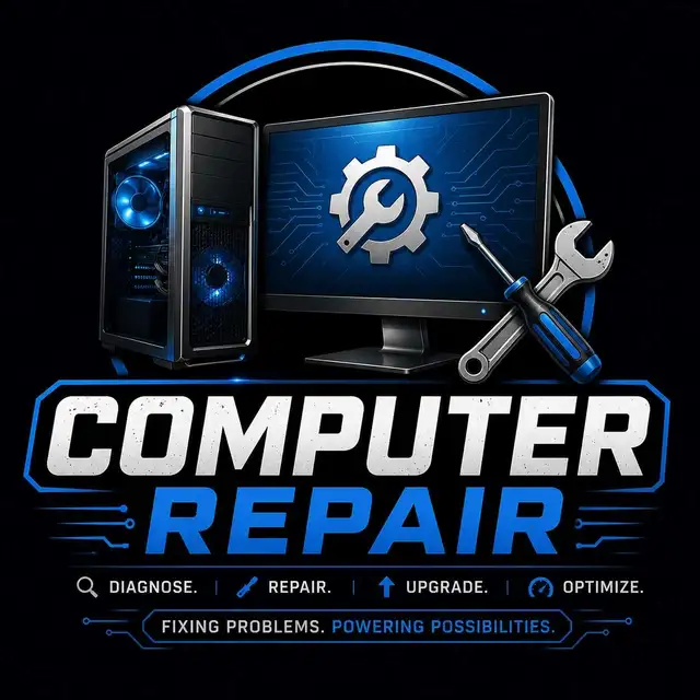 Computer & Controller repair!