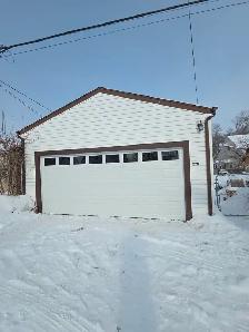 ★WHOLESALE GARAGE DOORS FOR SALE★BEST PRODUCTS and QUALITY★ - Photo 9