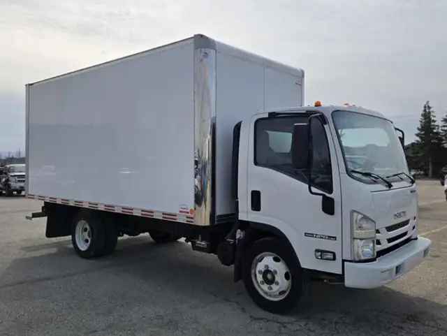 2019 Isuzu Other