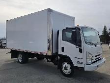 2019 Isuzu Other