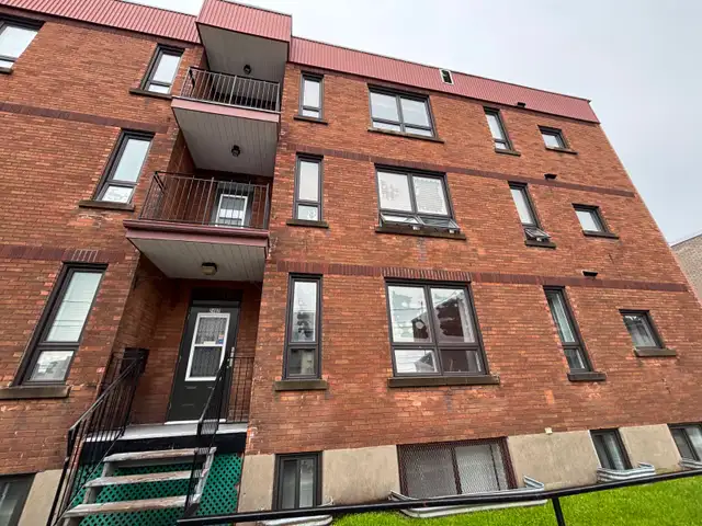 Logement coopératif à louer 'Coop. Entre-Nous'
