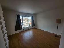 Jolie 3 ½ -NOUVEAU ROSEMONT (près Hôpital MR)
