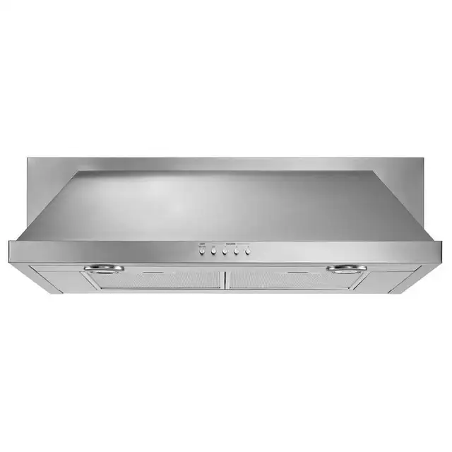 Whirlpool '30' Stainless Steel Range Hood on Sale‼️