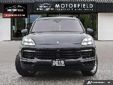 2019 Porsche Cayenne S Premium Plus PKG SPORT CHRONO | PASM| 43 - Photo 2