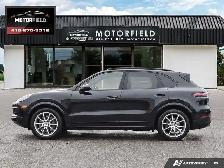 2019 Porsche Cayenne S Premium Plus PKG SPORT CHRONO | PASM| 43 - Photo 3