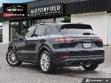2019 Porsche Cayenne S Premium Plus PKG SPORT CHRONO | PASM| 43 - Photo 4